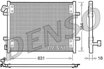 DENSO DCN23002
