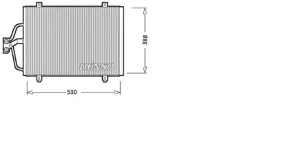 DENSO DCN23003