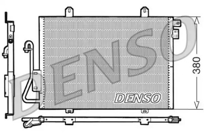 DENSO DCN23006