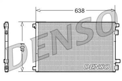 DENSO DCN23012