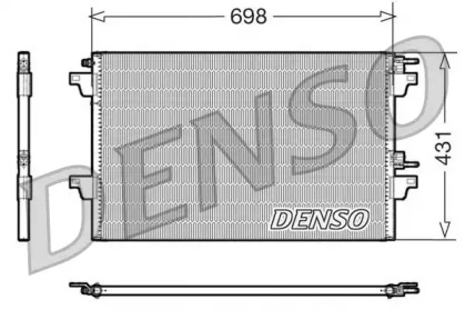 DENSO DCN23021