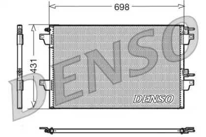 DENSO DCN23022