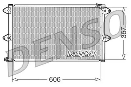 DENSO DCN27001