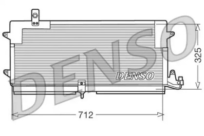 DENSO DCN32004