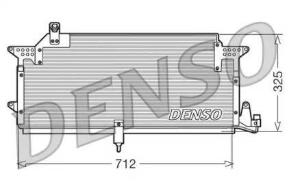 DENSO DCN32005