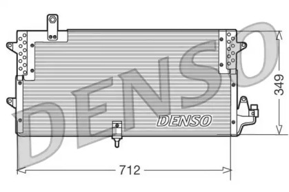 DENSO DCN32006