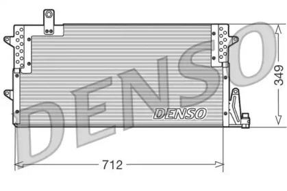 DENSO DCN32007