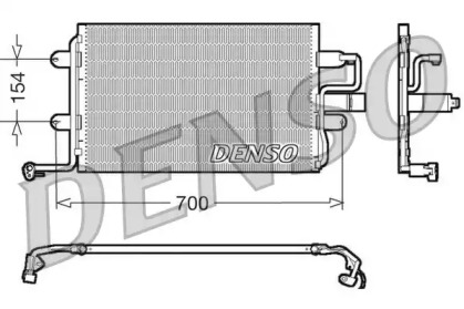 DENSO DCN32017