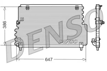 DENSO DCN33004