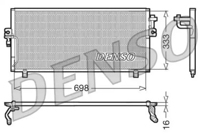 DENSO DCN46010