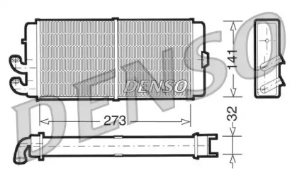 DENSO DRR02001