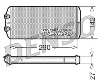 DENSO DRR07005