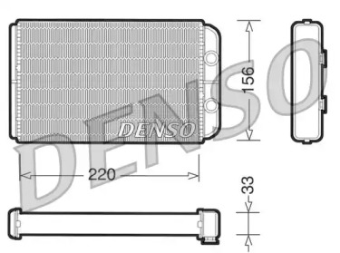 DENSO DRR09090