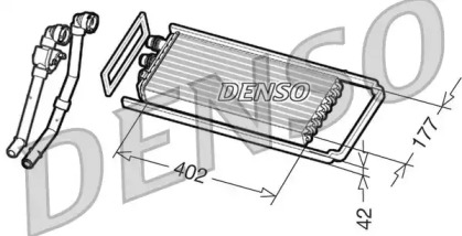 DENSO DRR12101