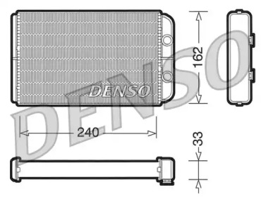 DENSO DRR13010