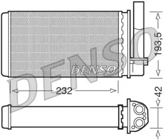 DENSO DRR21003