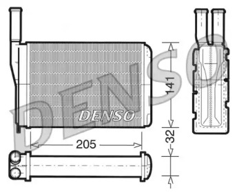 DENSO DRR23010