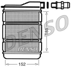 DENSO DRR23011