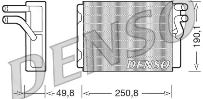 DENSO DRR33010