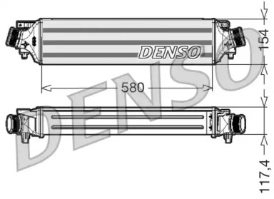 DENSO DIT01002