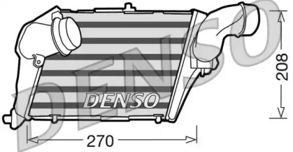 DENSO DIT02012