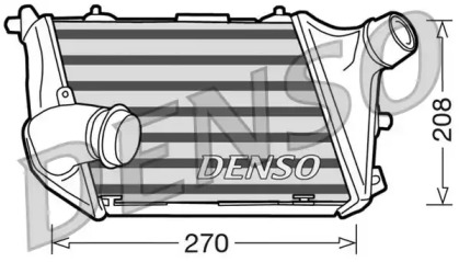 DENSO DIT02015