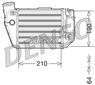 DENSO DIT02021