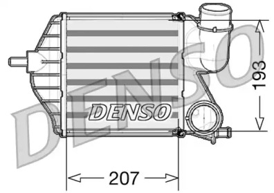 DENSO DIT09102