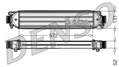 DENSO DIT09109