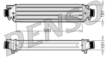 DENSO DIT13002