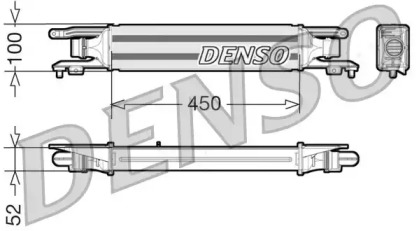 DENSO DIT20001