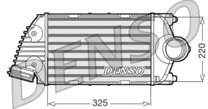 DENSO DIT28016