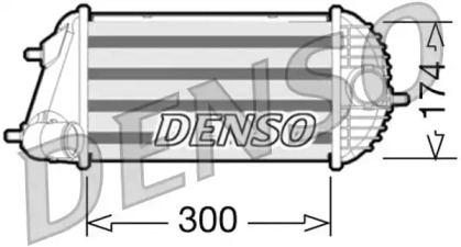 DENSO DIT47001