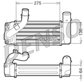 DENSO DIT50001