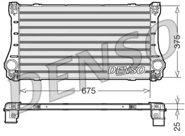 DENSO DIT50005