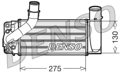 DENSO DIT50007