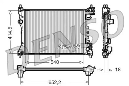 DENSO DRM01005