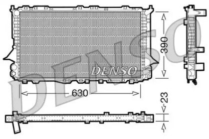 DENSO DRM02002