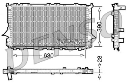 DENSO DRM02005