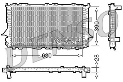 DENSO DRM02006