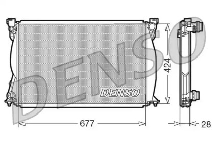 DENSO DRM02038