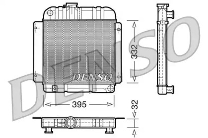 DENSO DRM05001