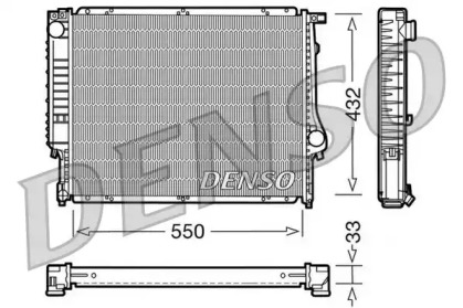 DENSO DRM05023