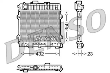 DENSO DRM05024