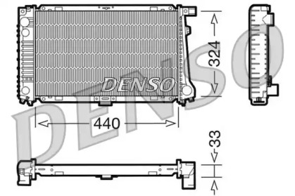 DENSO DRM05032