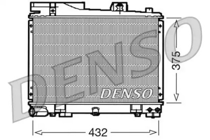 DENSO DRM05034