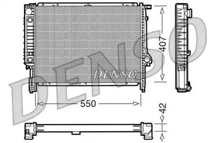 DENSO DRM05040