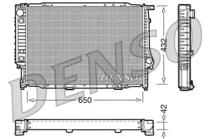 DENSO DRM05054