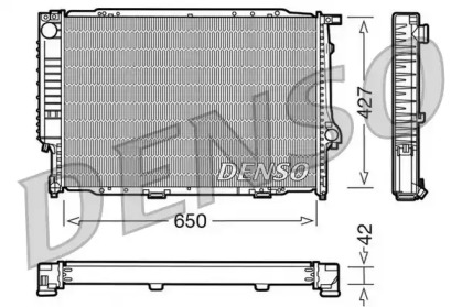 DENSO DRM05056