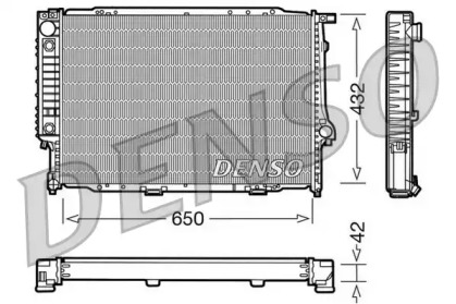 DENSO DRM05057